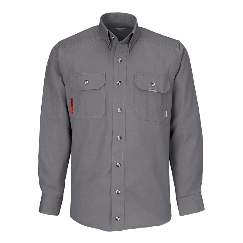 Lakeland ISH65DH06 Westex DH FR Shirt