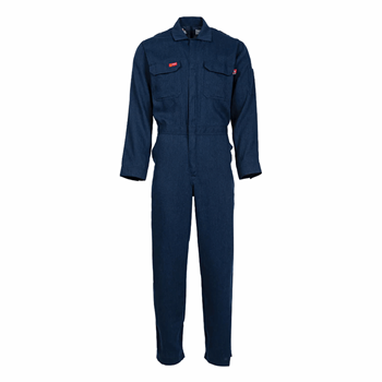 Tecasafe® One 5oz FR Deluxe 2.0 Coverall