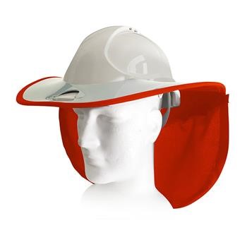 hard hat snap brim