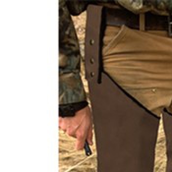 Rattler Snake Proof Chaps