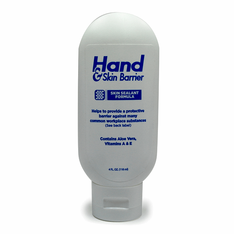 Corium Skin Barrier Cream 4 oz