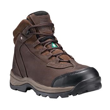 Timberland PRO® Men's Ratchet Work Boots