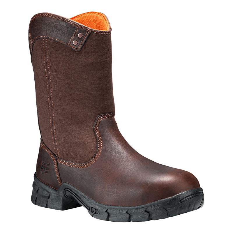 Timberland PRO® Men's Excave Wellington Boots
