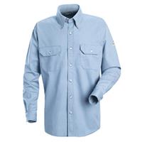 FR Shirts - Flame Resistant Clothing | goSafe