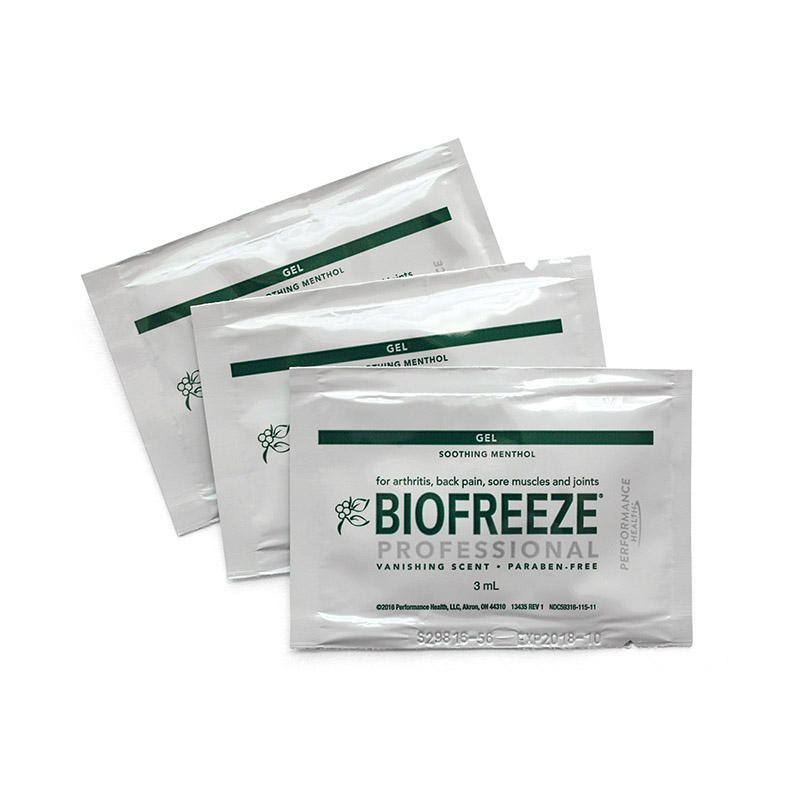 Therapeutic Products First Aid & Medical goSafe