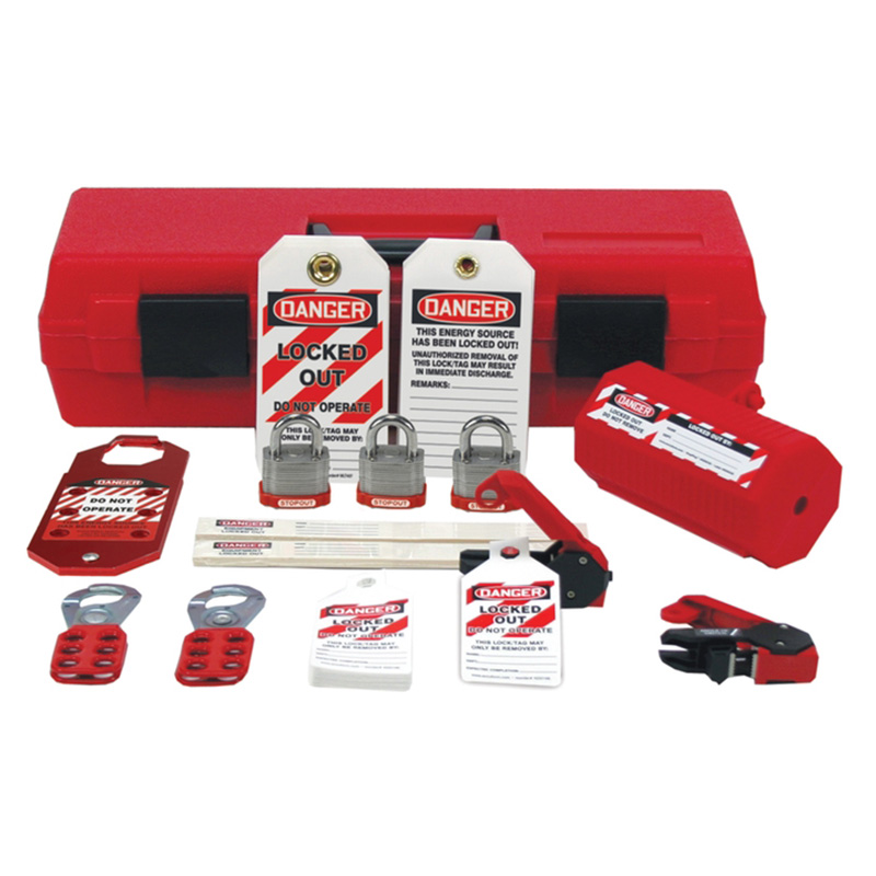 Lockout Kits