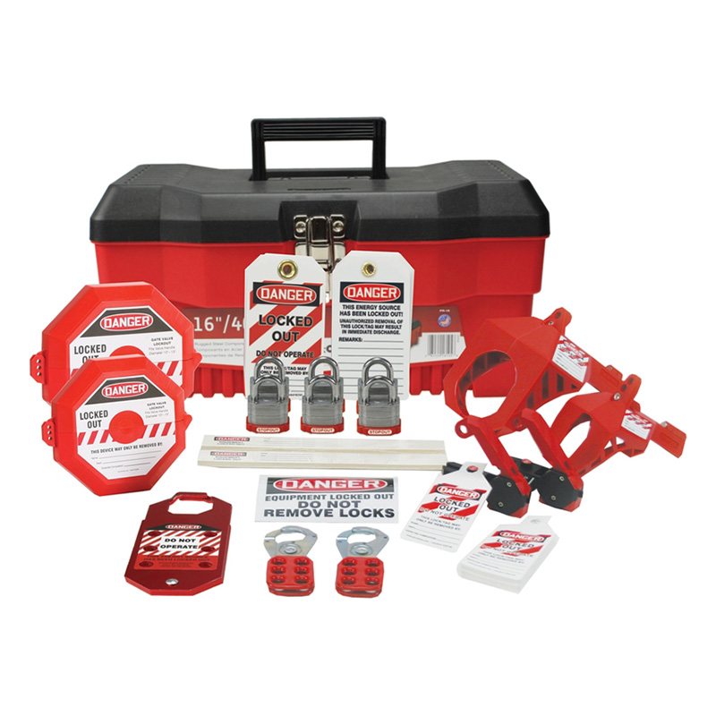 Lockout Kits