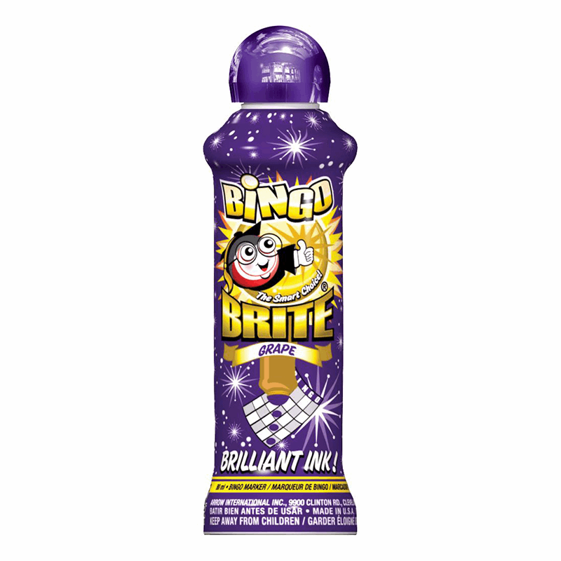 BINGGRAPE
