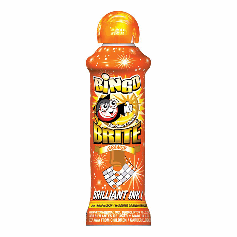 BINGORANGE