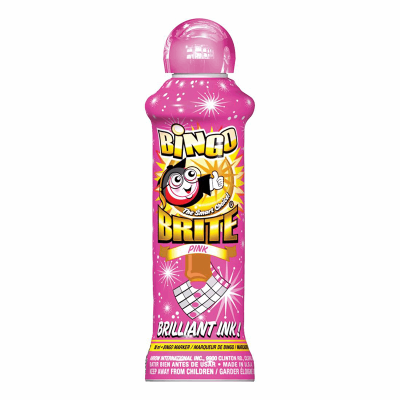 BINGPINK