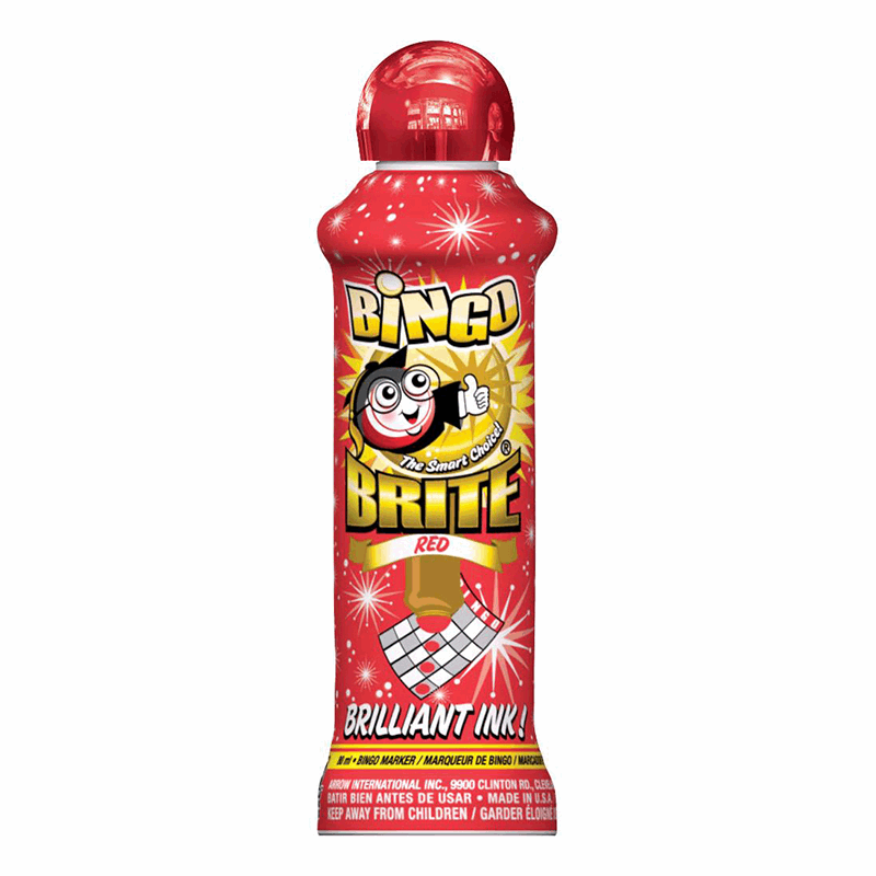 BINGRED