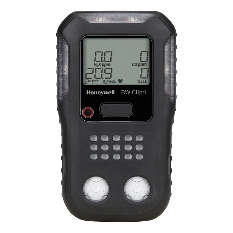 MultiGas Monitors Gas Detection goSafe