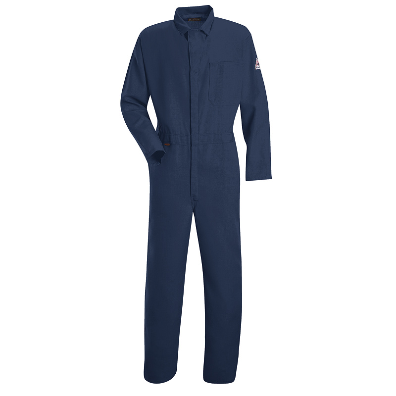 Inherently FR FR Coveralls goSafe
