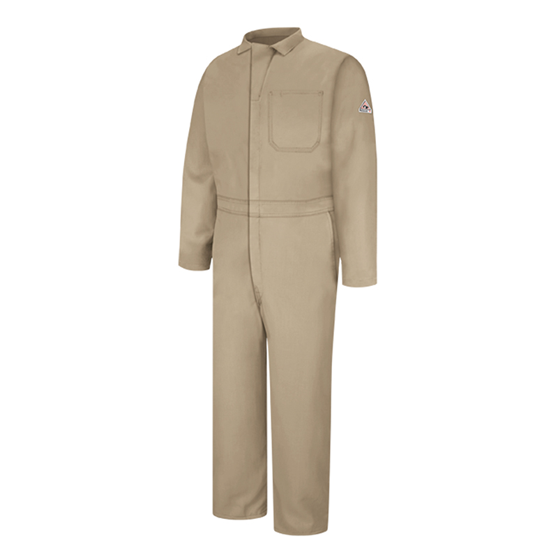 Inherently FR FR Coveralls goSafe