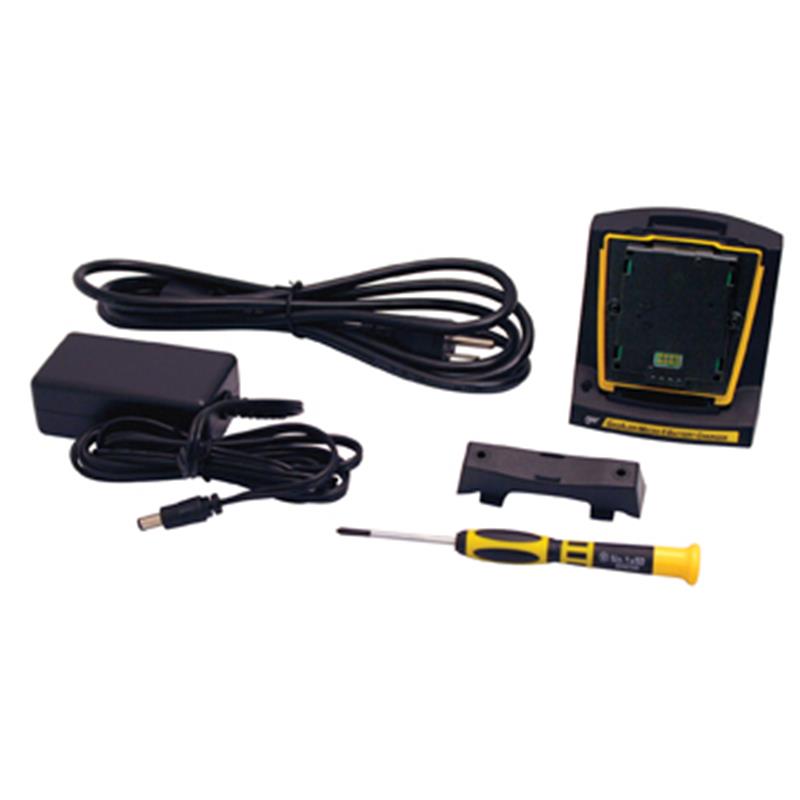 Gas Alert Micro 5 Honeywell BW™ goSafe