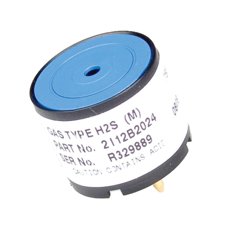 Gas Alert Quattro Honeywell BW™ goSafe