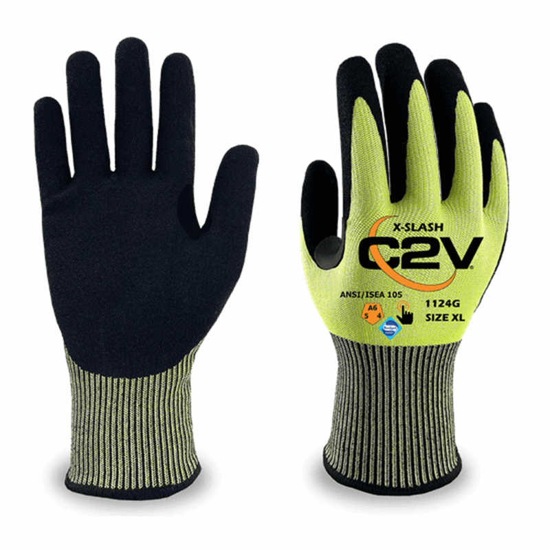 C2V1124G