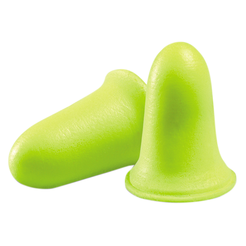 Disposable Ear Plugs Hearing Protection goSafe
