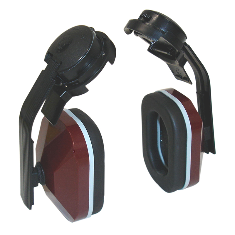 Passive Ear Muffs Hearing Protection goSafe