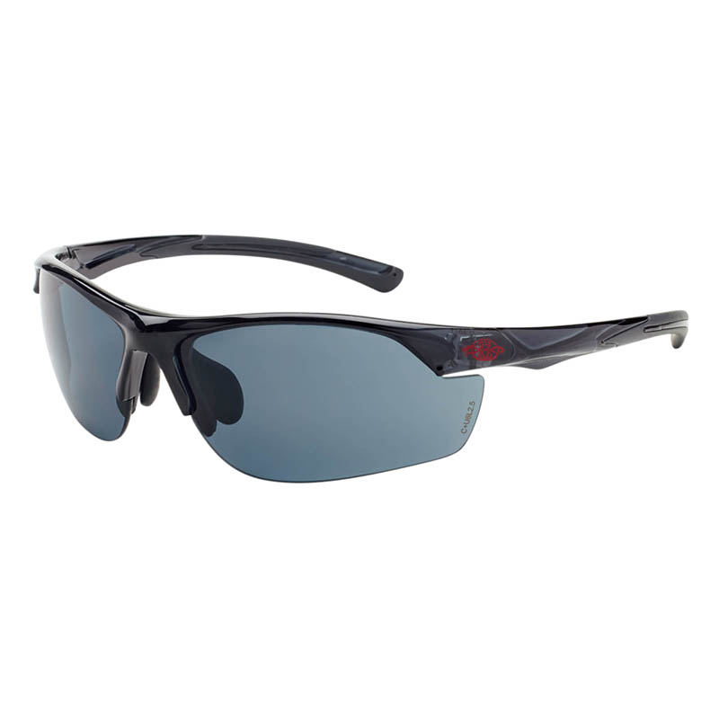 Crossfire AR3 Safety Glasses goSafe