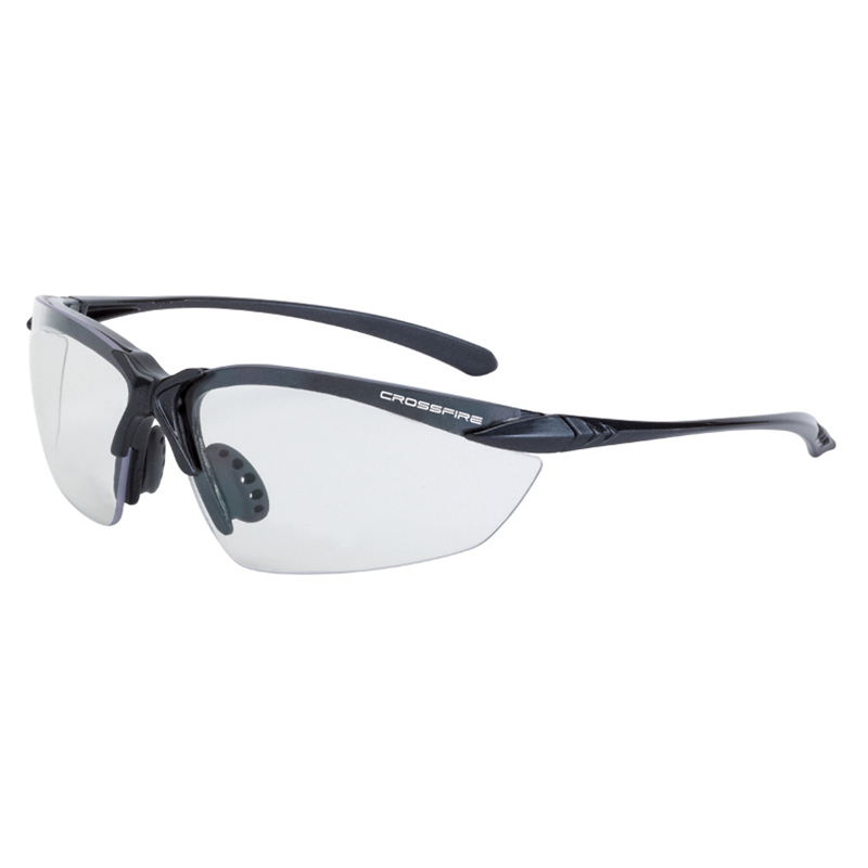 Crossfire Sniper Safety Glasses goSafe