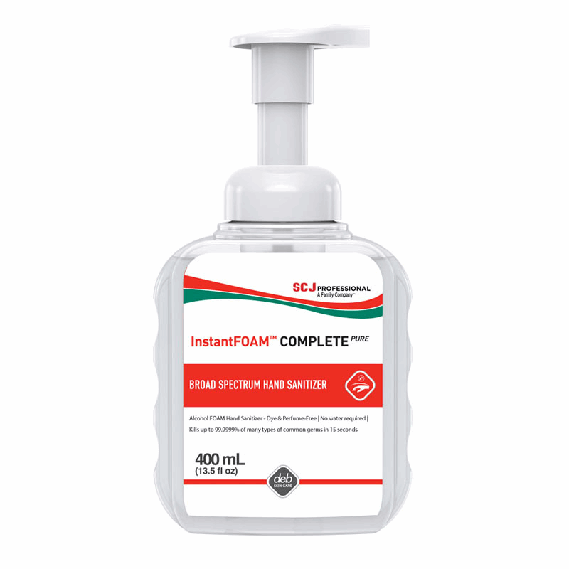 DEBIFC400ML