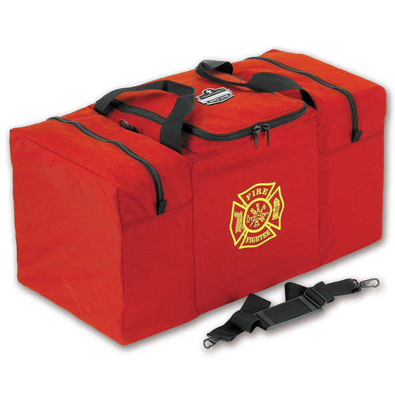 Fire & Rescue Bags