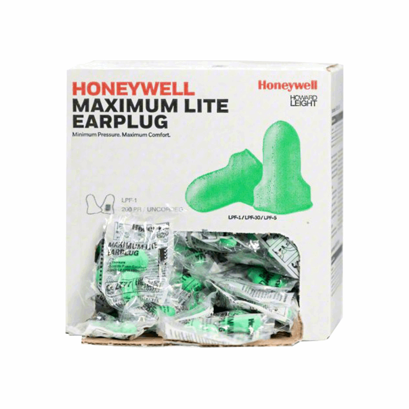 HOWLPF1D