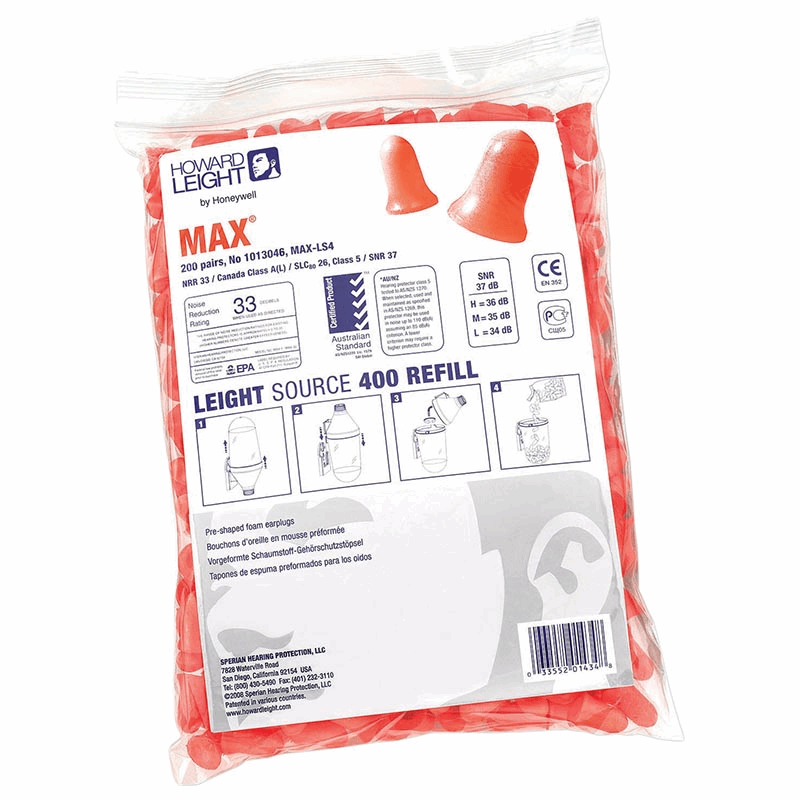 HOWMAX-LS4