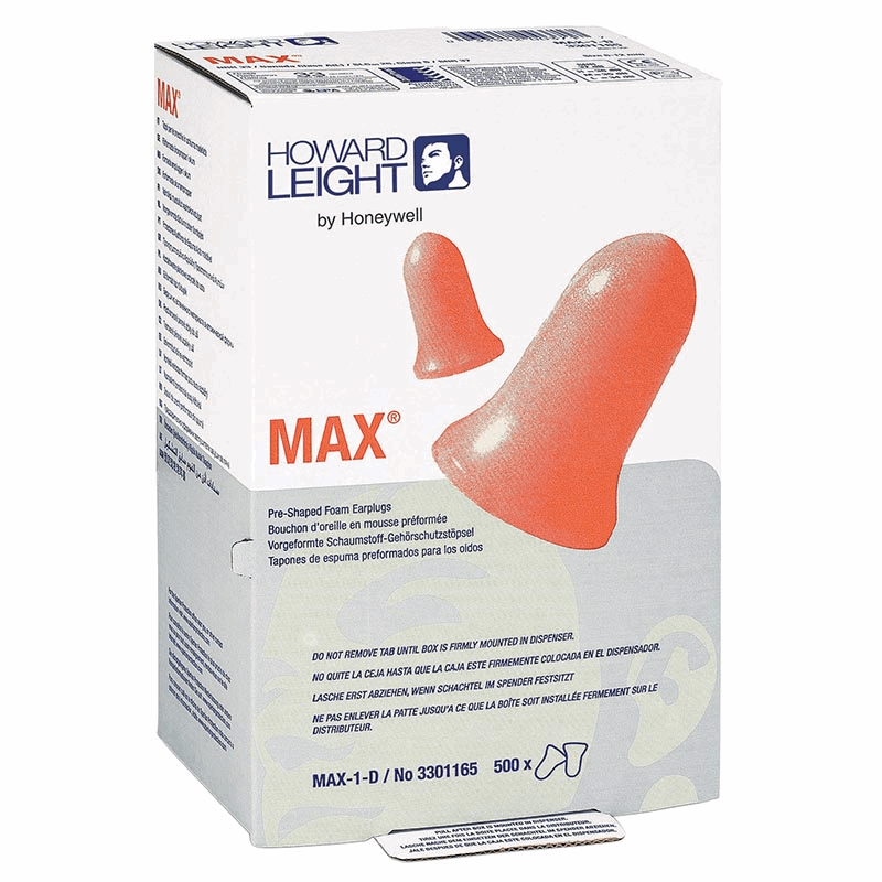 HOWMAX1D