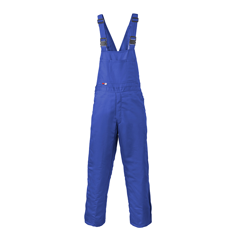 FR Bib Overalls