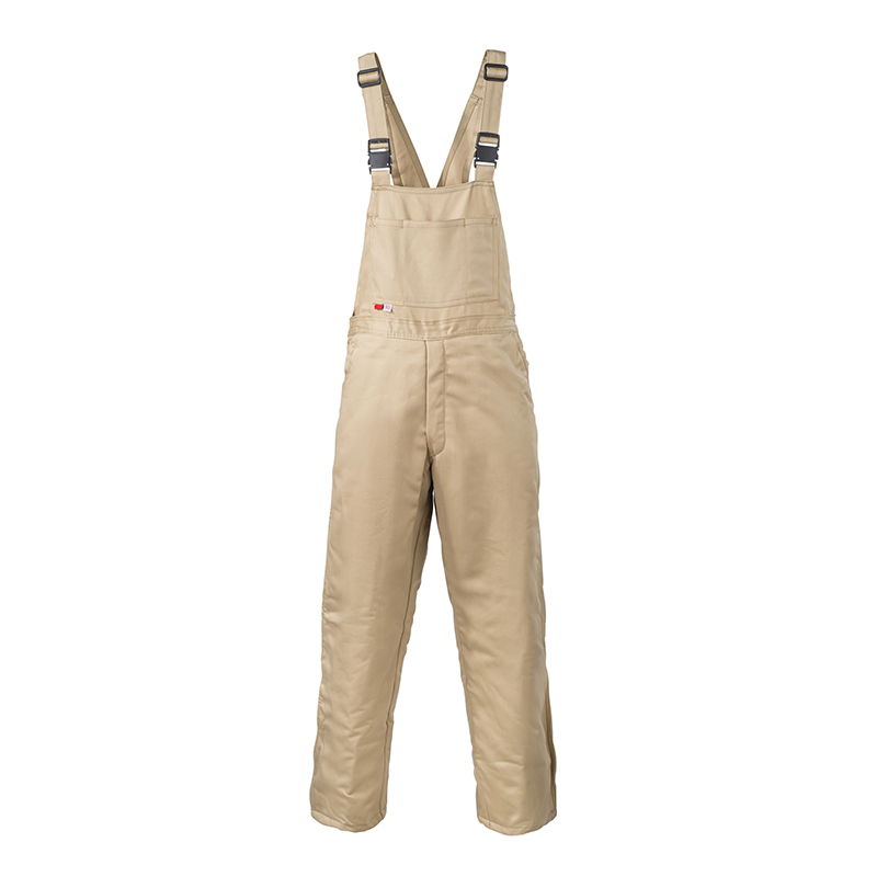 FR Bib Overalls