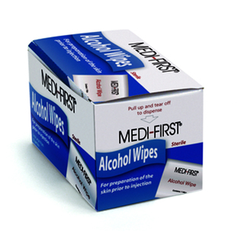 Disinfectants, Soaps, Scrubs & Preps First Aid & Medical goSafe