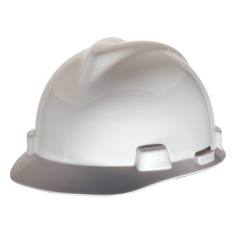 Side Impact Hard Hats