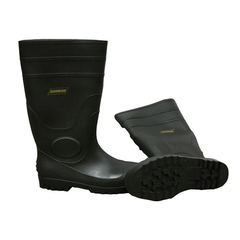 PVC Boots Chemical Boots goSafe