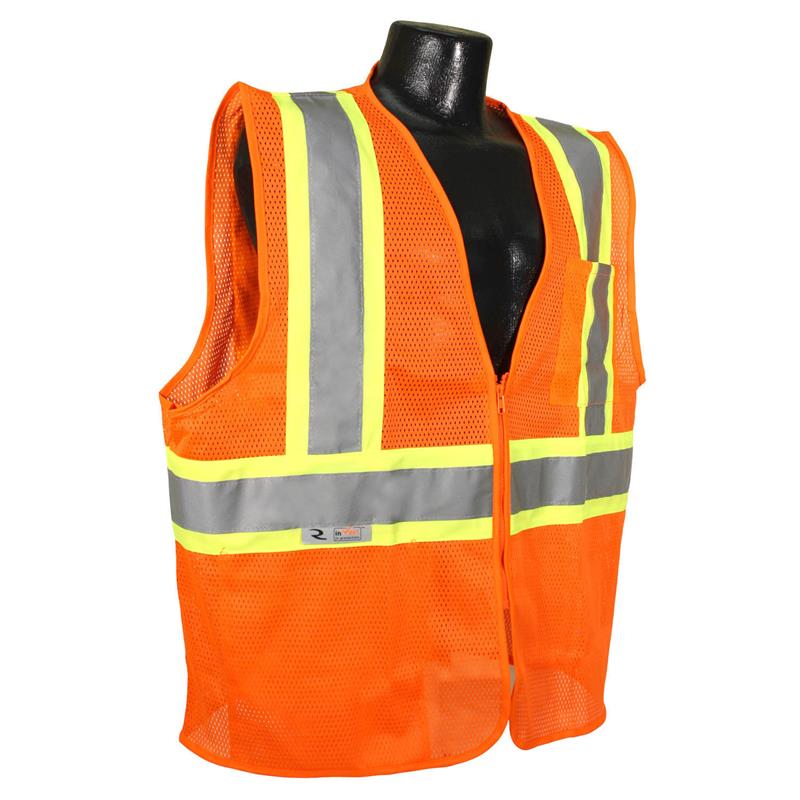 Limited FR FR Safety Vests goSafe