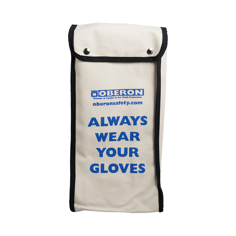 OBEGLOVEBAG-CNVS12