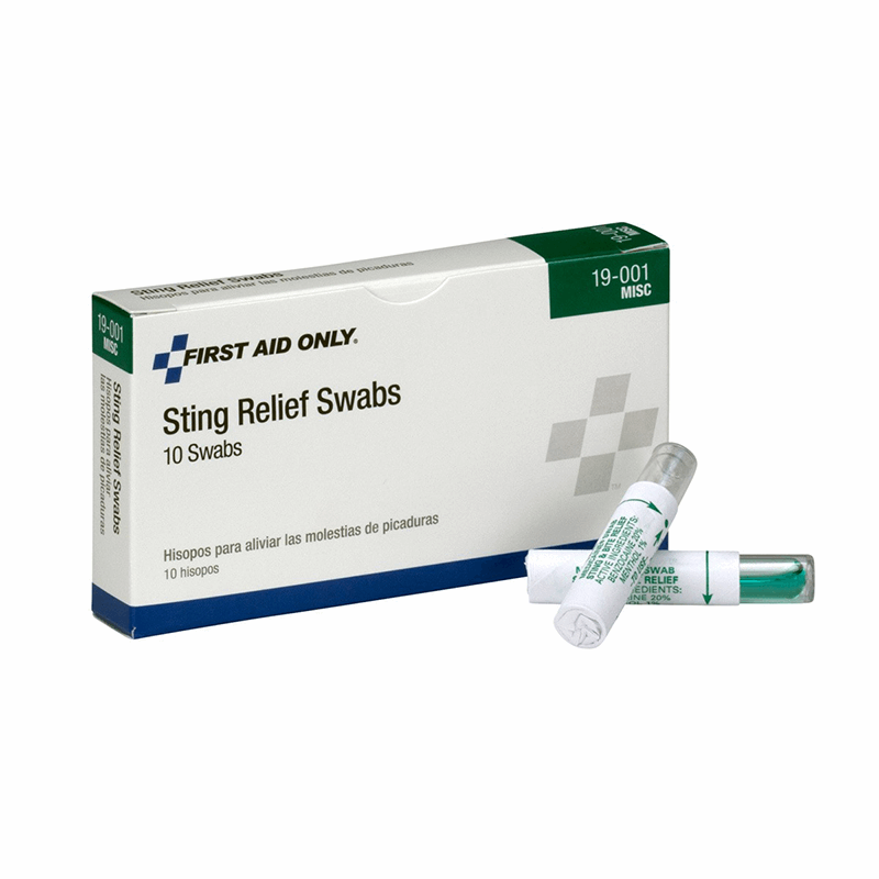 PAC19001