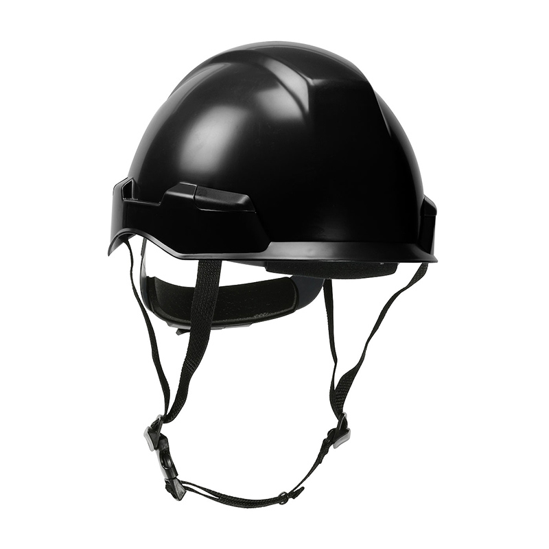 Side Impact Hard Hats