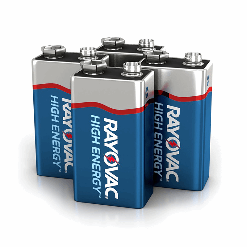 RAYOAL-9V