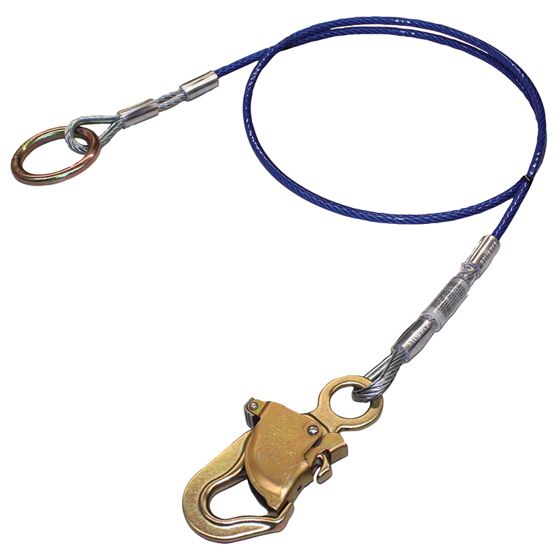 Slings/Cheaters Anchors