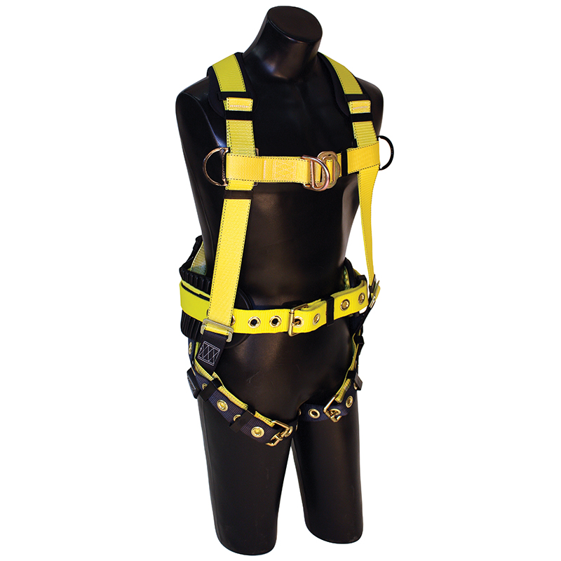 Climbing Harnesses