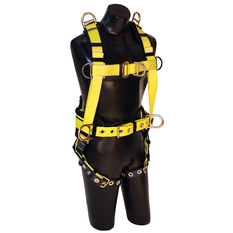 Suspension Harnesses