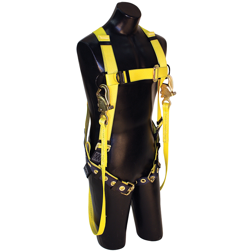 General Purpose Fall Arrest Harnesses