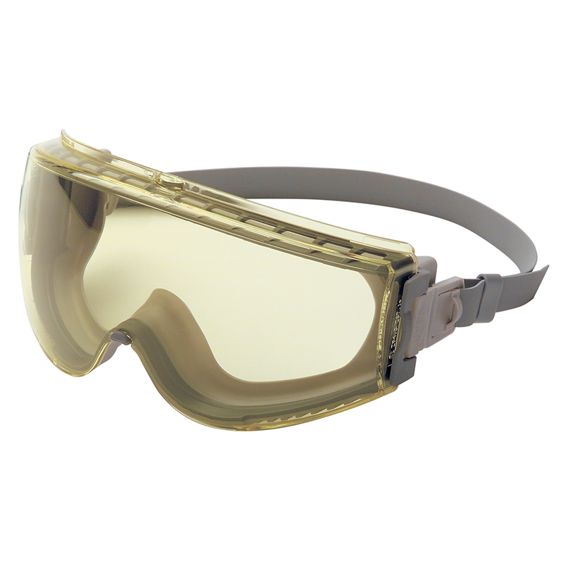 Uvex Stealth Protective Goggles goSafe