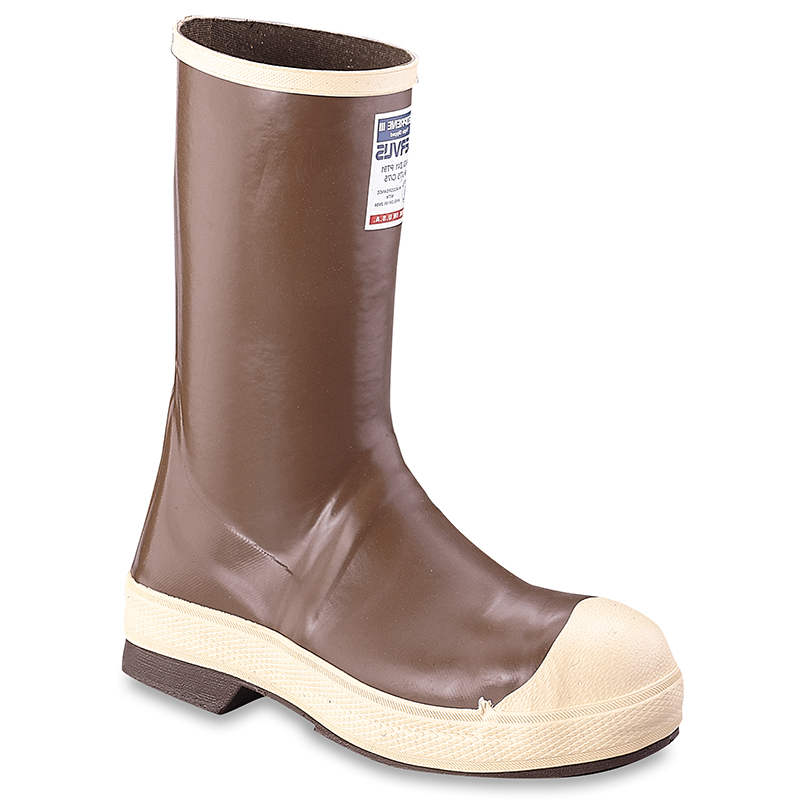 Neoprene Boots Chemical Boots goSafe