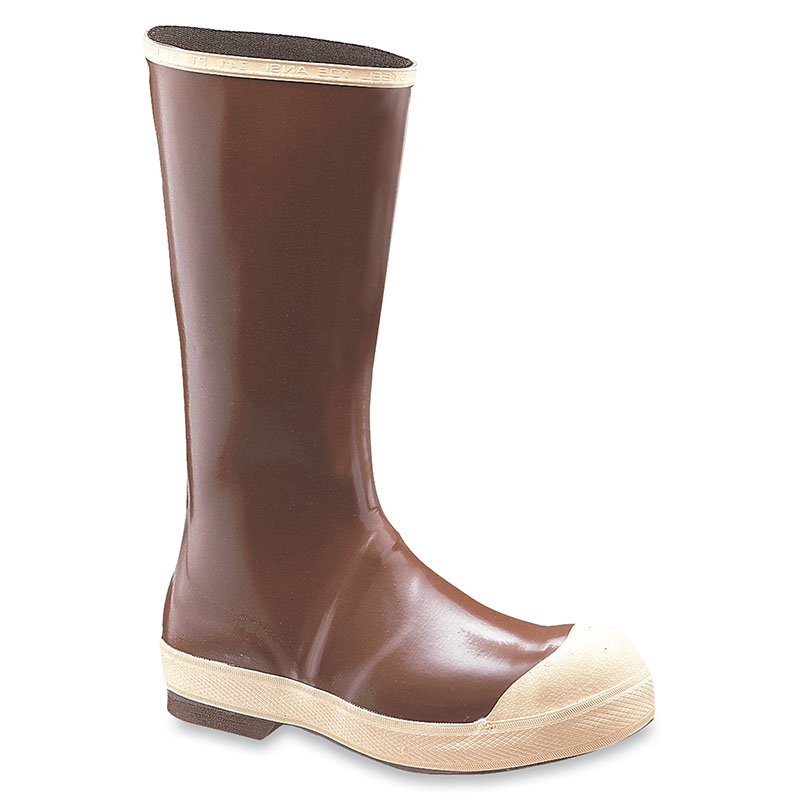 Neoprene Boots Chemical Boots goSafe