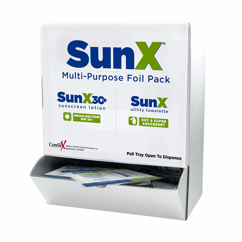 SUNX91661