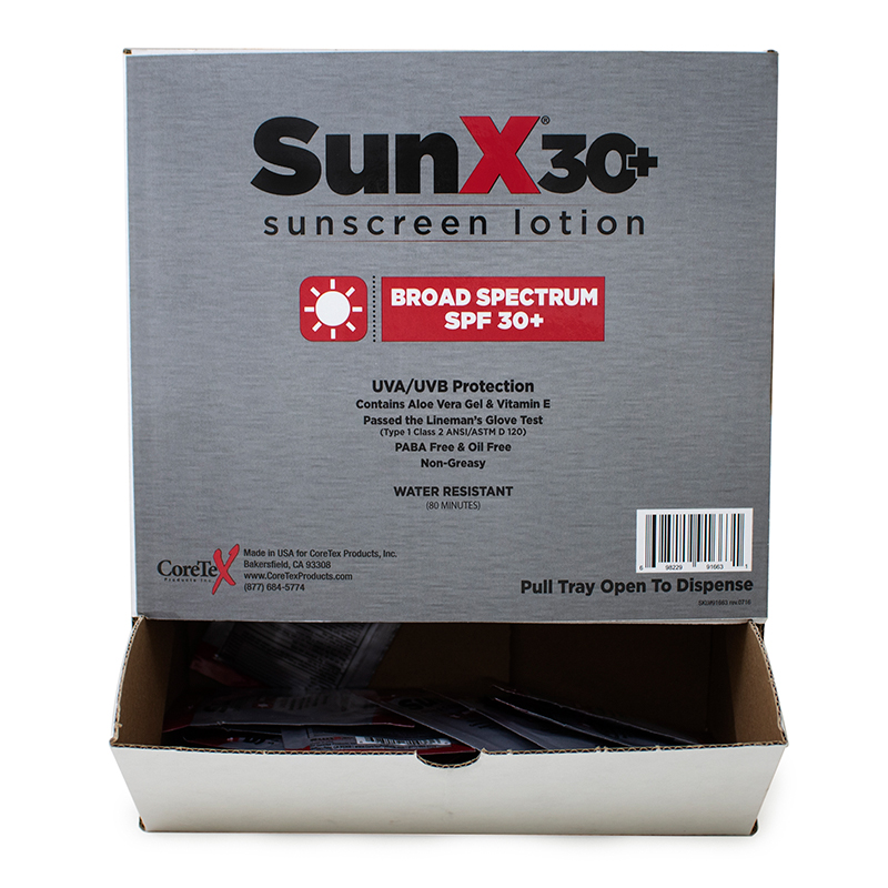 SUNX91663