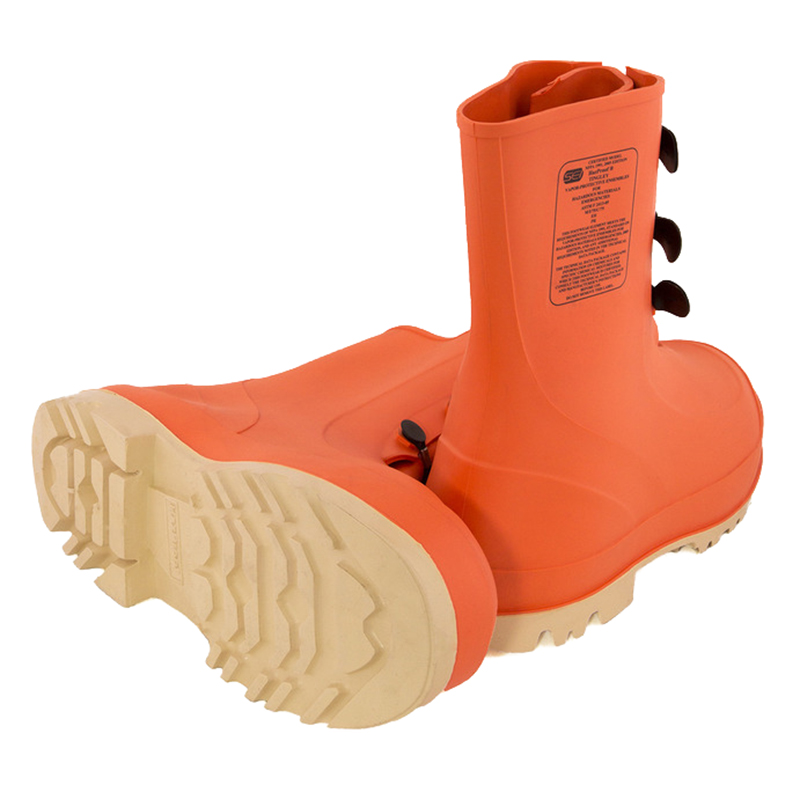 Hazmat Boots Chemical Boots goSafe